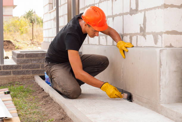 Licensed Foundation Crack Repair service in Sandy Spring, MD - Halo Water Proofing